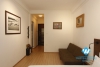 Nice apartment with 02 bedrooms for rent in Xuan Dieu st, Tay Ho District